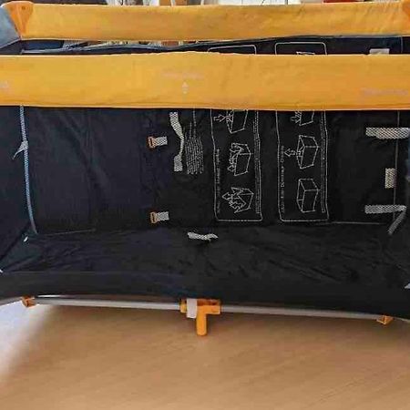 Stylische Maisonettewohnung Stadionnaehe,Wald,Westfalenhalle Dortmund Luaran gambar